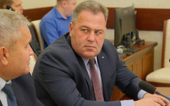 Министр транспорта заявил, что весна пошла не по плану