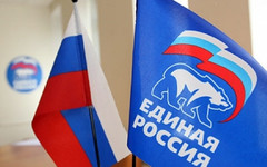 «Единая Россия» победила на довыборах 13 марта