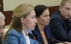 Экологический контроль внесут в Устав Кировской области