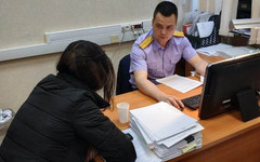 В убийстве двухлетнего малыша призналась его мать