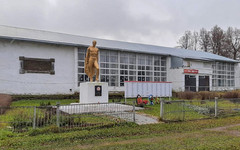 Дом культуры в селе Байса Уржумского района подключили к газовым сетям