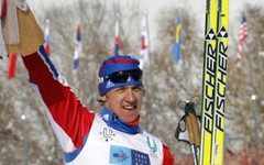 Лучший спортсмен Кировской области завоевал медаль в Сыктывкаре