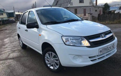 Суд конфисковал автомобиль жителя Нагорского района
