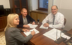 В Кировской области подписали договор о согласованной политике в сфере трудовых отношений