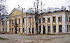 Эксперты считают кировскую Герценку одной из самых интересных библиотек мира