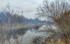 Трагедия на Моломе: установливаются обстоятельства гибели рыбака