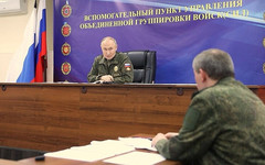 Путин: СВО нужно продолжать