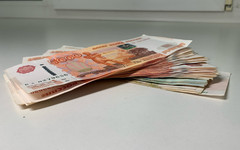 Кировчанка потеряла 65 тысяч рублей из-за вируса в «фотографии»