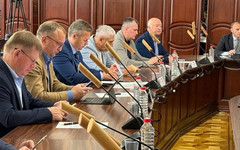 Депутат Заксобрания предложил возобновить автобусный маршрут «Киров - Пермь»