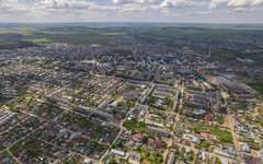 Администрации Вятскополянского района выделили дополнительные деньги на ремонт дорог