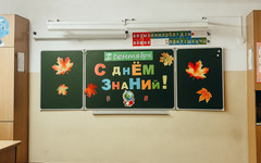 1 сентября в Кирове ожидается дождь