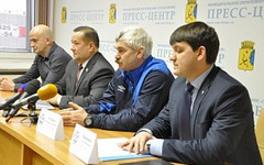 Кировское "Динамо" сделает ставку на молодых воспитанников