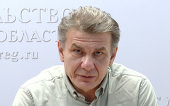 В Минспорта РФ наградили президента федерации лыжных гонок Кировской области