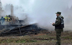 В Кирово-Чепецком районе собирают помощь погорельцам из Чувашей