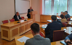 Энергетики Кировской области готовятся к ЕГЭ