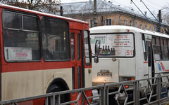 Кировский активист требует не повышать цены на проезд в общественном транспорте