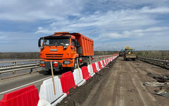 На мостах Кировской области будут вводить ограничения