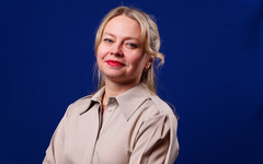 Кировчанка стала победителем всероссийского конкурса просветителей