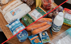 Проверено на себе: какая доставка продуктов в Кирове экономит время и деньги?