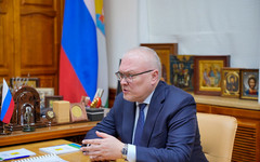 Александр Соколов назначил нового советника