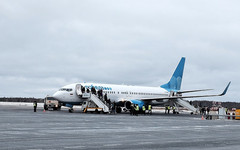 «Победа» может увеличить количество рейсов из Кирова и открыть новое направление