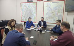 В Кировской области планируется модернизация очистных сооружений