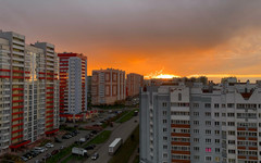 В Чистых Прудах установят освещение на улице Советской