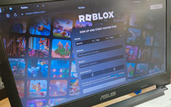 В популярной игре Roblox появились мошенники