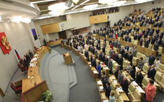 Супруга депутата от Кировской области возглавила список самых богатых жён депутатов и чиновников