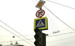 Сегодня в Кирове отключат важный светофор