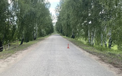 В Красной Поляне двое детей пострадали в ДТП с электросамокатом