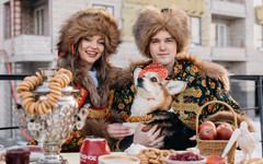 ЖК в гармонии с природой. «Зарядное» - новое место силы для кировчан
