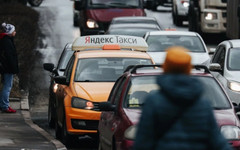«Яндекс Такси» замедлит скорость поиска авто для пассажиров, которые отменяют заказы