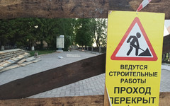 «Не должно быть препятствий». С кировских улиц к 10 июня должны убрать весь строительный мусор