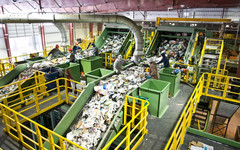Что такое мусоросортировочный завод и чем он опасен?