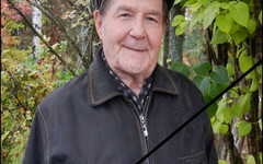 Скончался бывший глава Кикнурского района Александр Красилов