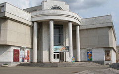 Вятский художественный музей могут отреставрировать за счет резервного фонда Президента РФ