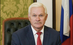 На 69 году жизни умер бывший председатель Кировского областного суда