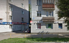 Из банка на улице Воровского украли несколько миллионов рублей