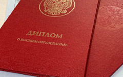 Российские абитуриенты могут не подавать документы для поступления лично