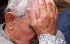 В Кировской области двое мужчин ограбили 87-летнего пенсионера