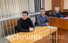 В Кирове начали рассматривать дело Руслана Мамедова