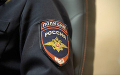 В Кирове полиция раскрыла грабёж в аптеке
