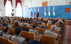 Послание губернатора Кировской области Заксобранию 2025. Главные тезисы
