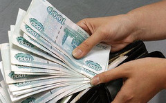 Почти 80% кировчан считают, что достойны большей зарплаты