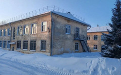 В Вятских Полянах в этом году отремонтируют гимназию на Шорина