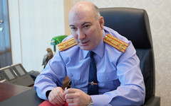 «Ни один злодей не останется без внимания». Глава кировского следкома прокомментировал приговор владельцу «Титаника»