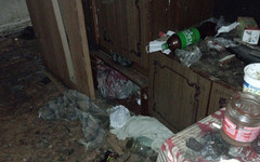 В администрации прокомментировали ситуацию с проблемным жильцом на улице Монтажников