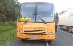 Прокуратура нашла нарушения после громкого ДТП с автобусом в Орловском районе