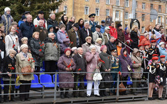 Парад Победы в Кирове перенесут